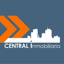 Central Inmobiliaria-central Logo